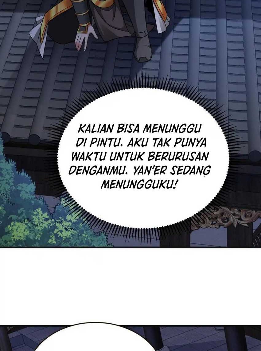 The Son Of The First Emperor Kills Enemies And Becomes A God Chapter 70 Gambar 37