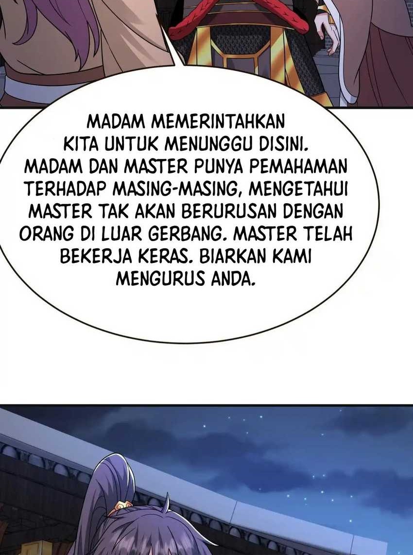 The Son Of The First Emperor Kills Enemies And Becomes A God Chapter 70 Gambar 39