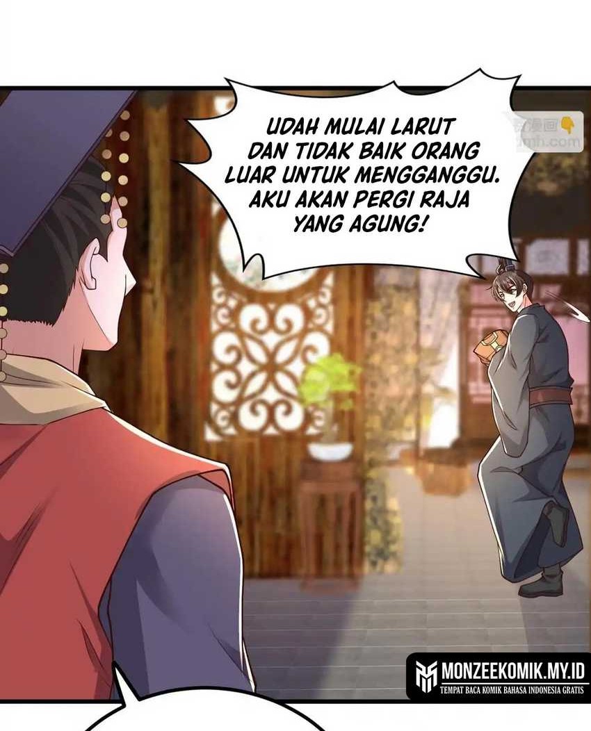The Son Of The First Emperor Kills Enemies And Becomes A God Chapter 70 Gambar 5