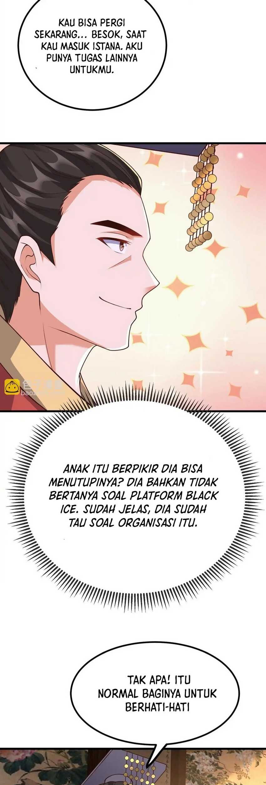 The Son Of The First Emperor Kills Enemies And Becomes A God Chapter 70 Gambar 6