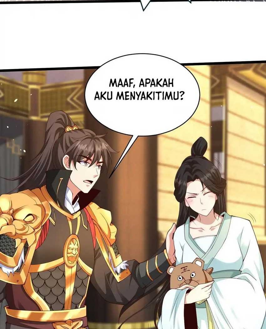 The Son Of The First Emperor Kills Enemies And Becomes A God Chapter 70 Gambar 9
