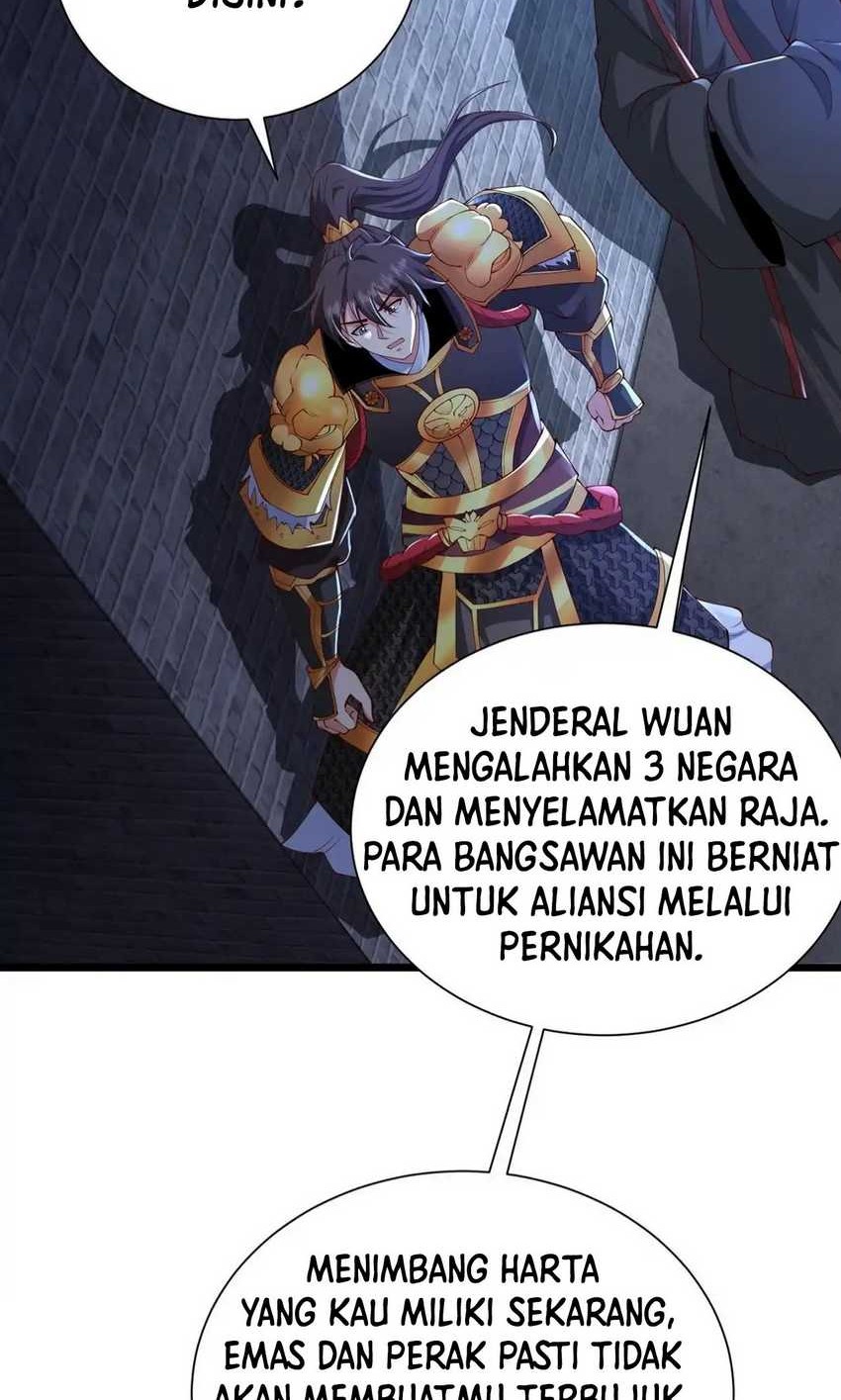 The Son Of The First Emperor Kills Enemies And Becomes A God Chapter 70 Gambar 17