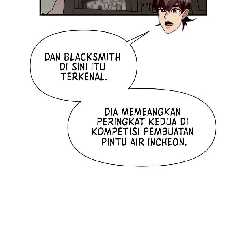 The Strongest in History Chapter 138 Gambar 44