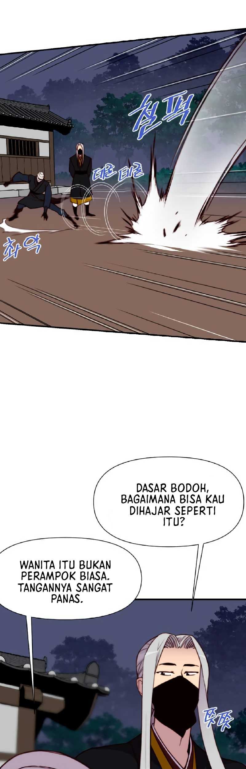 The Strongest in History Chapter 138 Gambar 11