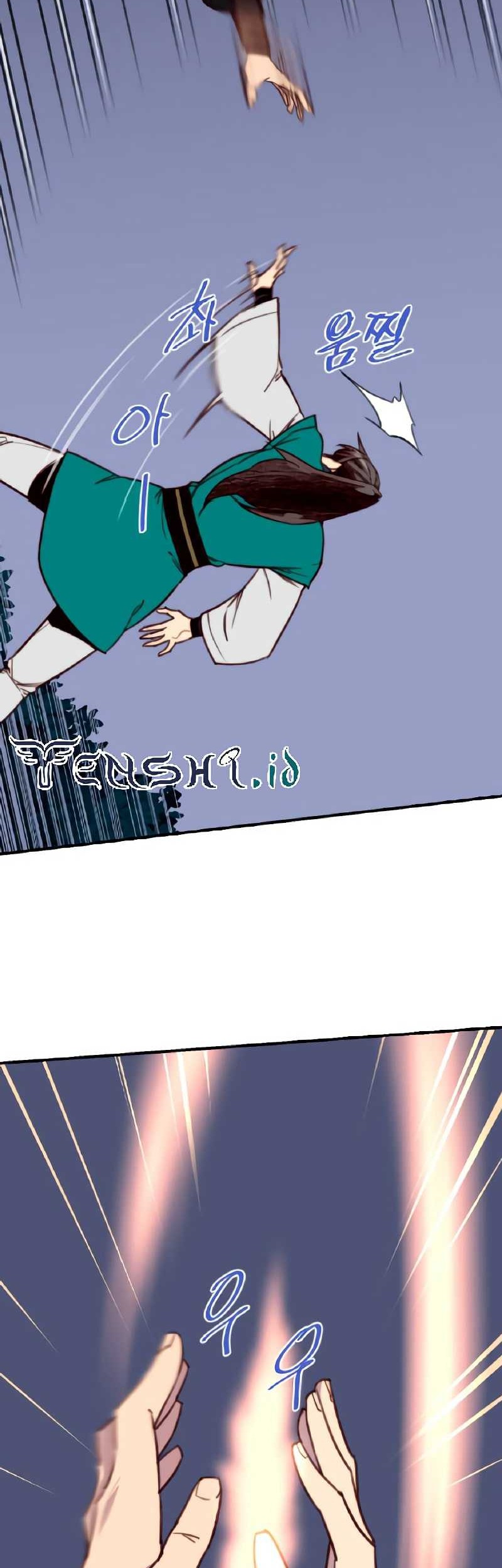 The Strongest in History Chapter 138 Gambar 16