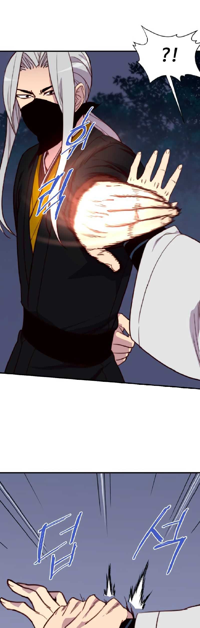 The Strongest in History Chapter 138 Gambar 20