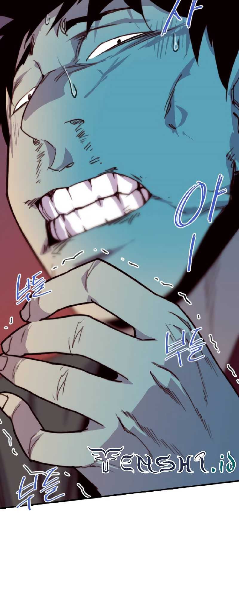 The Strongest in History Chapter 138 Gambar 34