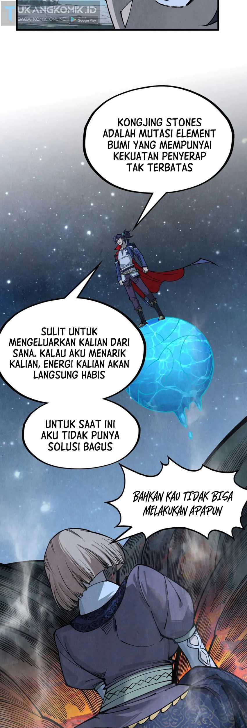 The Ultimate of All Ages Chapter 296 Gambar 4