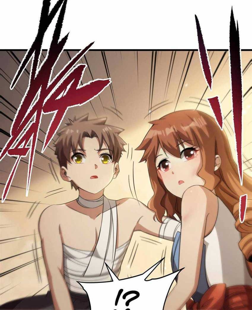 Despite Coming From the Abyss, I Will Save Humanity Chapter 122 Gambar 23