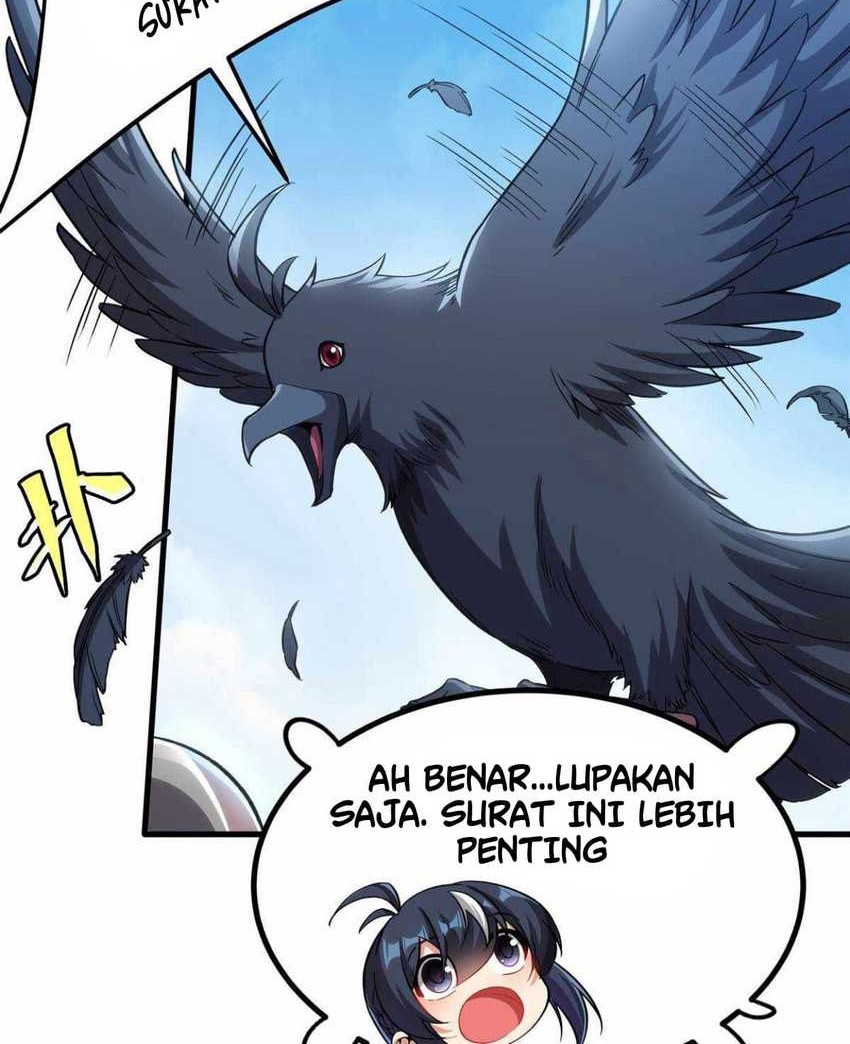 Despite Coming From the Abyss, I Will Save Humanity Chapter 122 Gambar 4