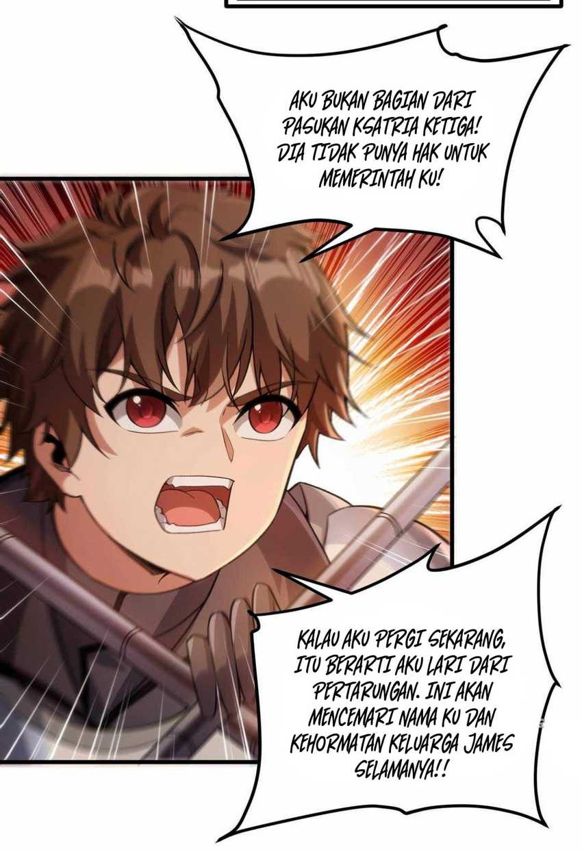 Despite Coming From the Abyss, I Will Save Humanity Chapter 122 Gambar 8