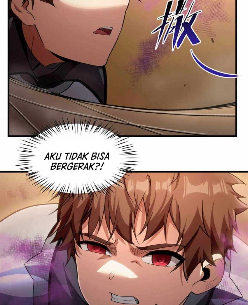 Despite Coming From the Abyss, I Will Save Humanity Chapter 122 Gambar 11