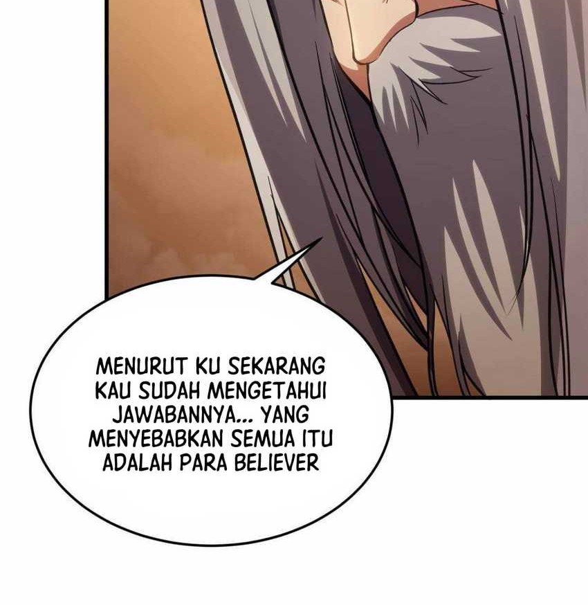 Despite Coming From the Abyss, I Will Save Humanity Chapter 122 Gambar 13