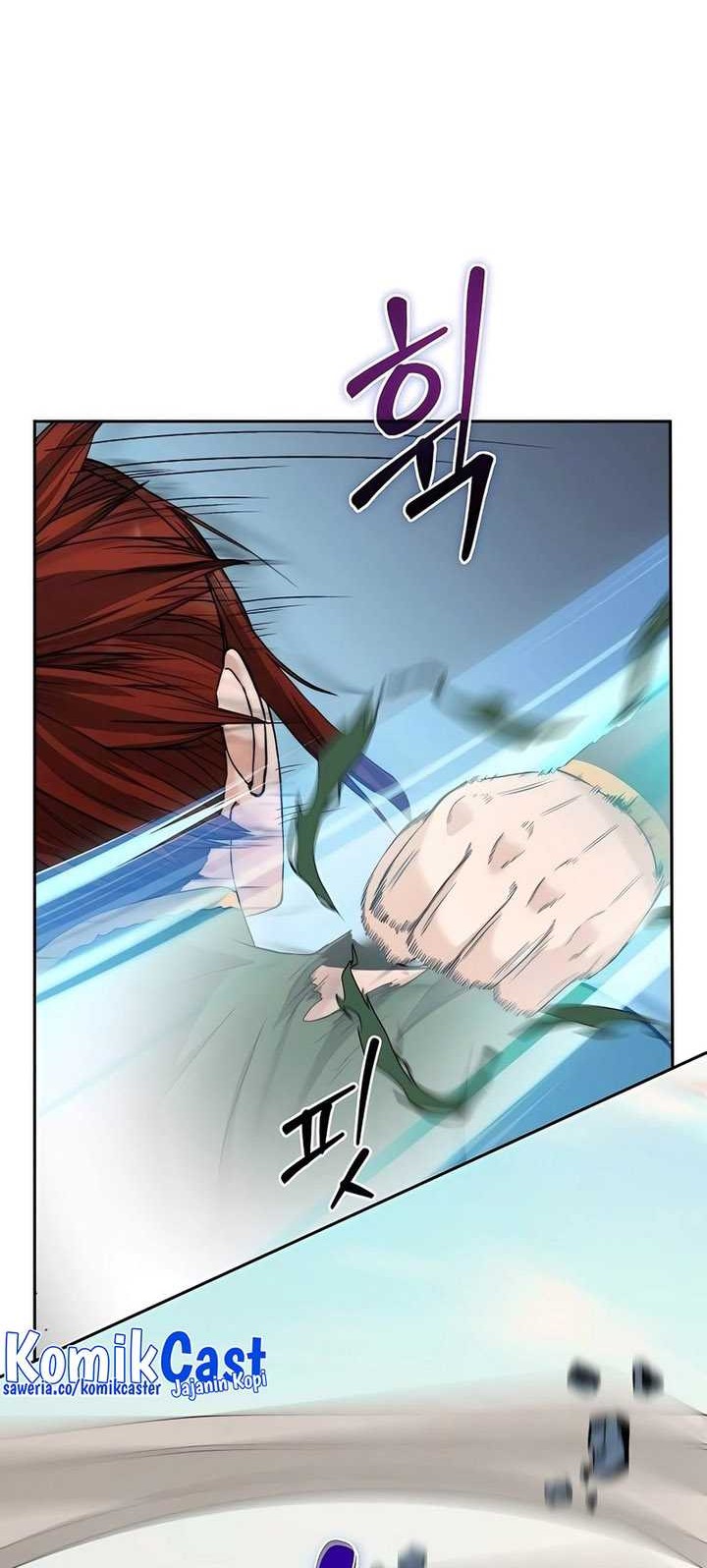 Holy Emperor’s Grandson is a Necromancer Chapter 37 Gambar 21
