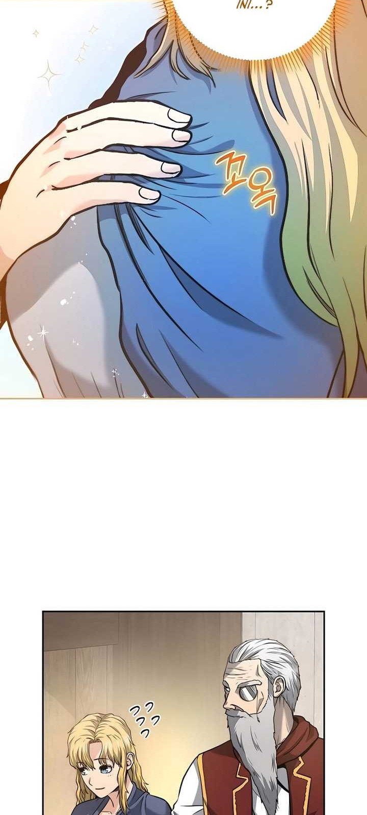 Holy Emperor’s Grandson is a Necromancer Chapter 37 Gambar 35