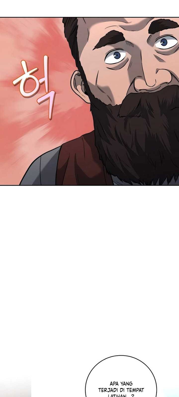 Holy Emperor’s Grandson is a Necromancer Chapter 37 Gambar 43