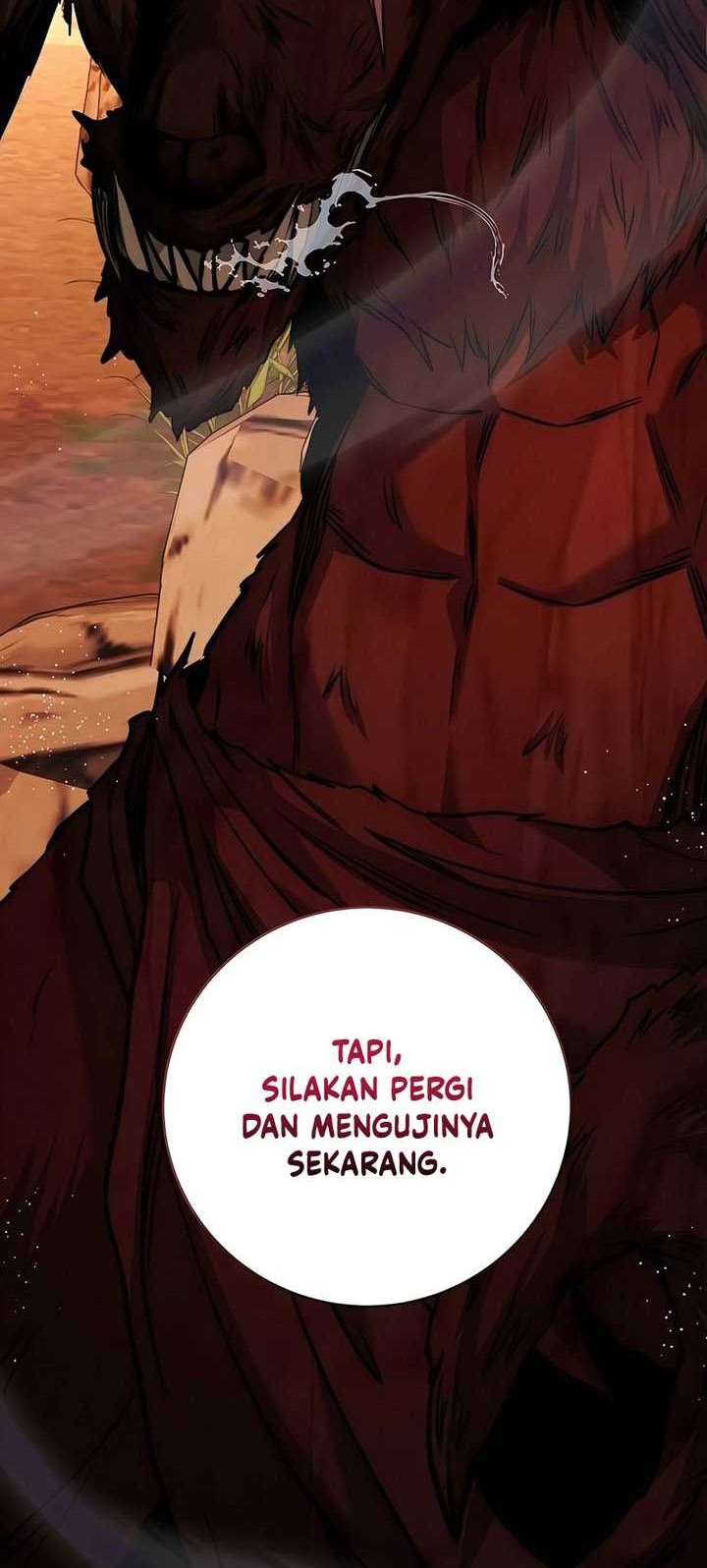Holy Emperor’s Grandson is a Necromancer Chapter 37 Gambar 53