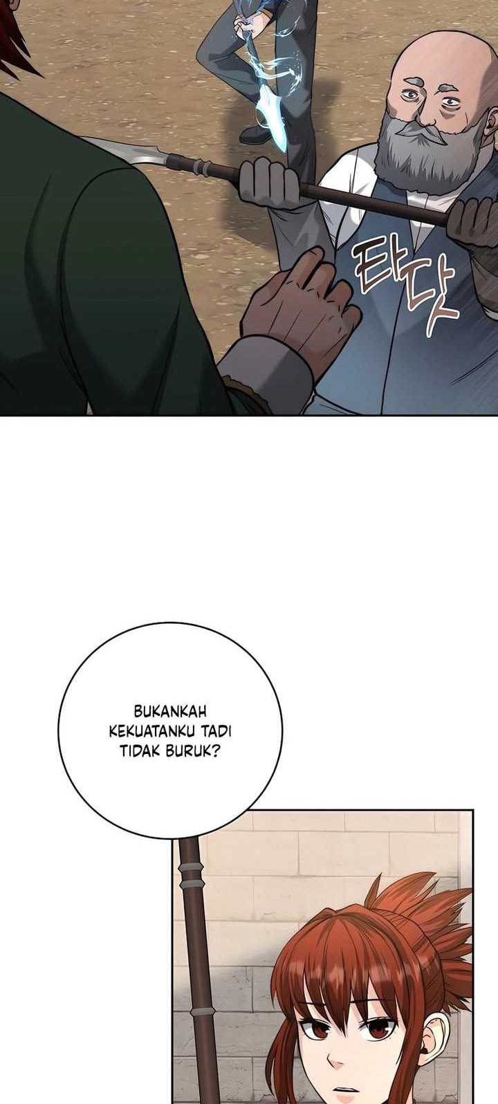 Holy Emperor’s Grandson is a Necromancer Chapter 37 Gambar 5