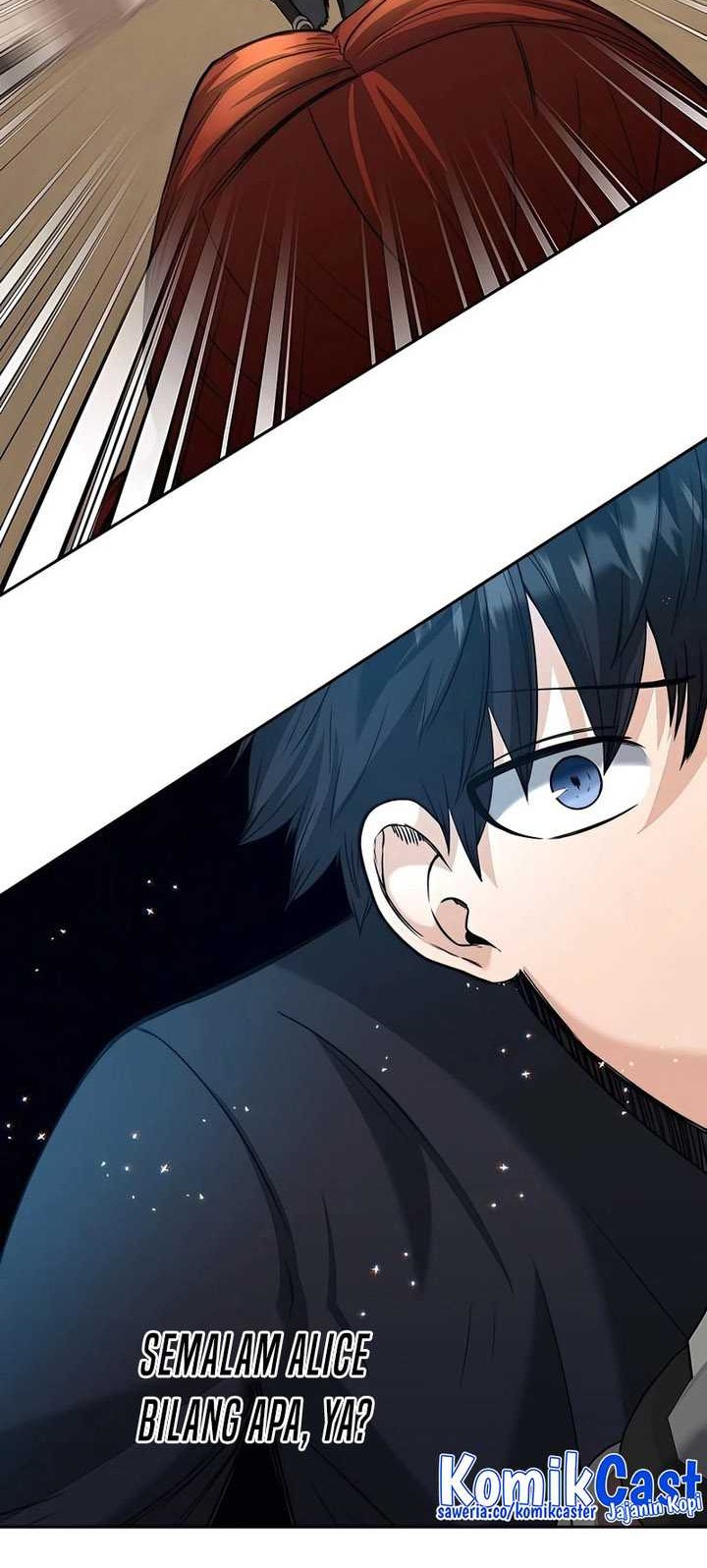 Holy Emperor’s Grandson is a Necromancer Chapter 37 Gambar 11