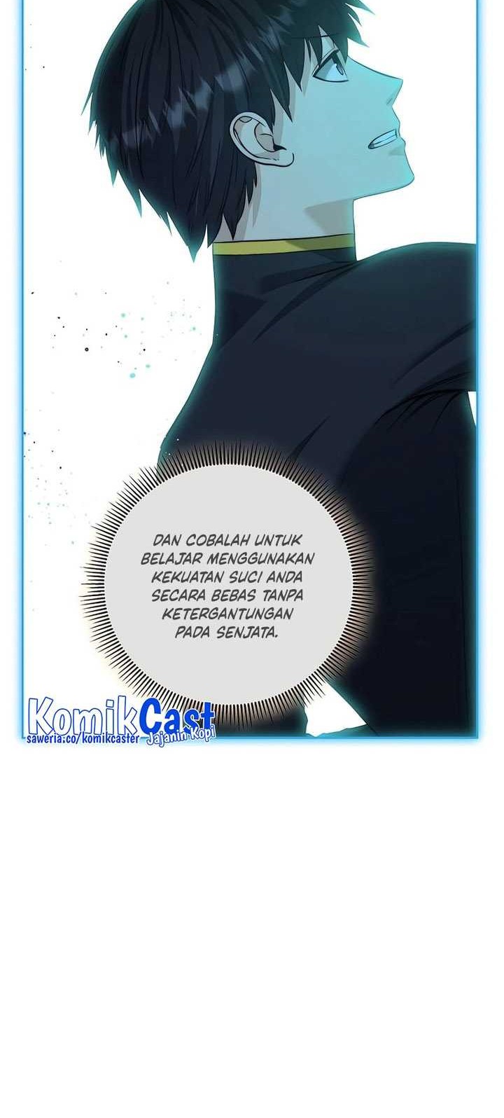 Holy Emperor’s Grandson is a Necromancer Chapter 37 Gambar 15
