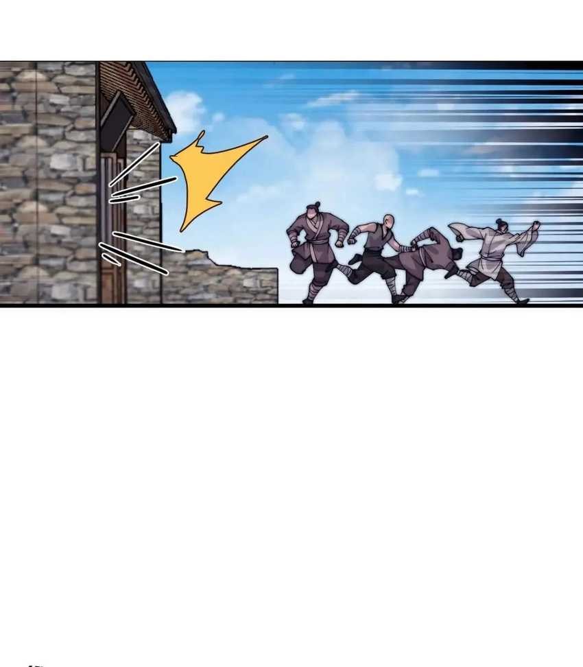 It Starts With A Mountain Chapter 773 Gambar 31