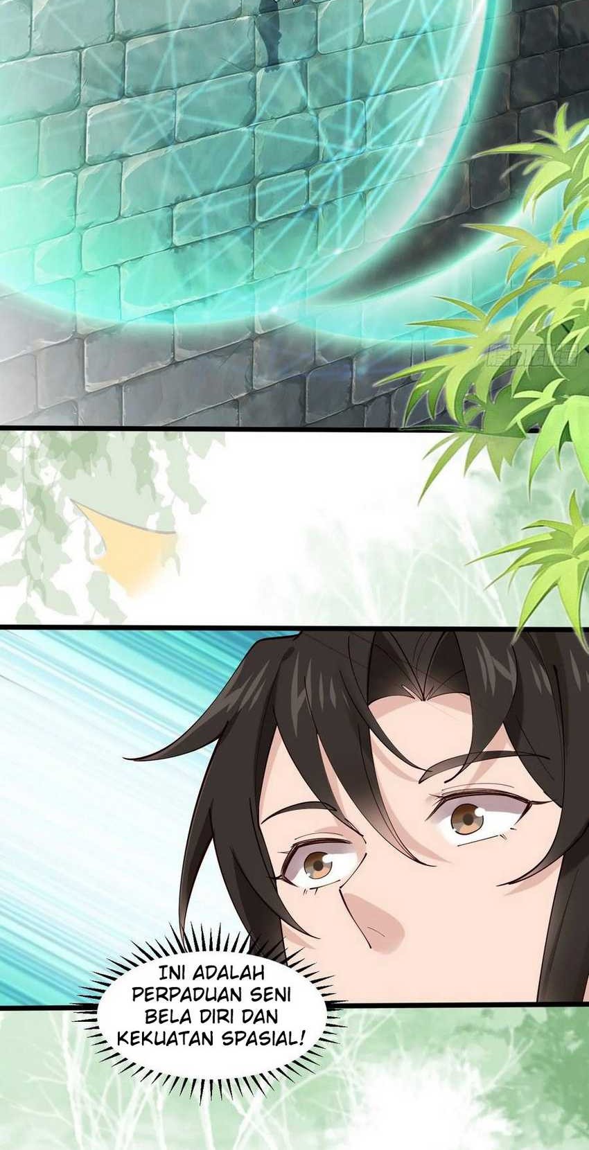 Please don’t show your son Chapter 121 Gambar 17