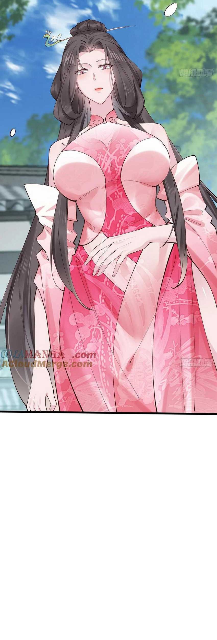 Please don’t show your son Chapter 121 Gambar 24