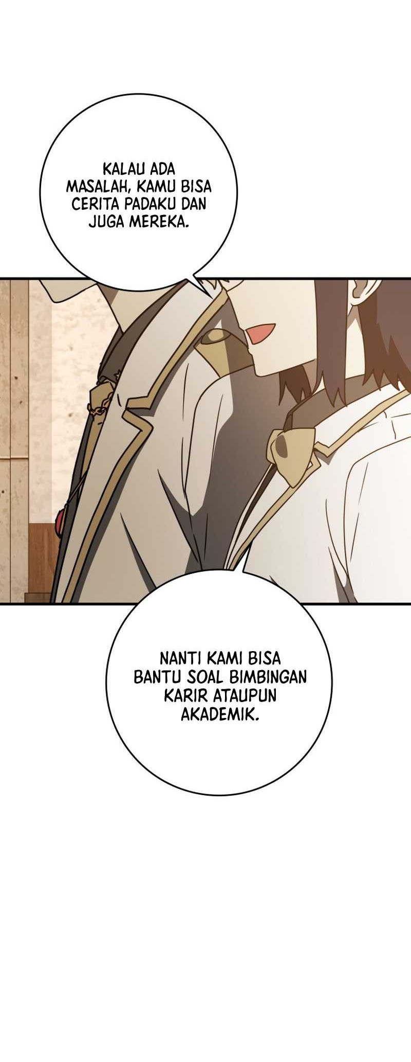 The Demon Prince Goes to the Academy Chapter 62 Gambar 50