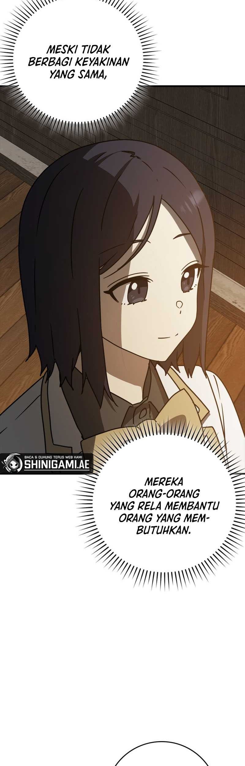 The Demon Prince Goes to the Academy Chapter 62 Gambar 52