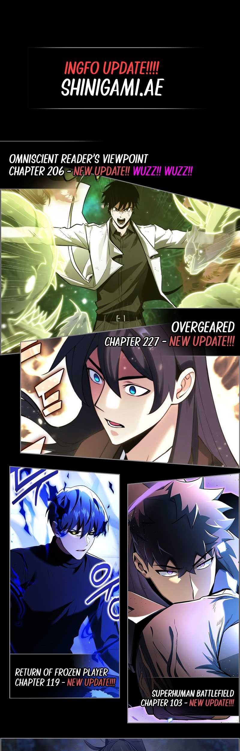 The Demon Prince Goes to the Academy Chapter 62 Gambar 57