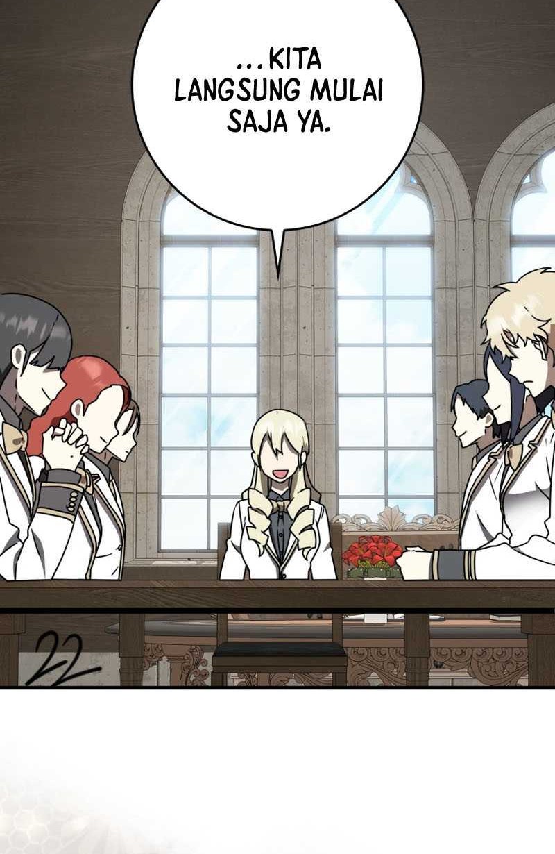 The Demon Prince Goes to the Academy Chapter 62 Gambar 22