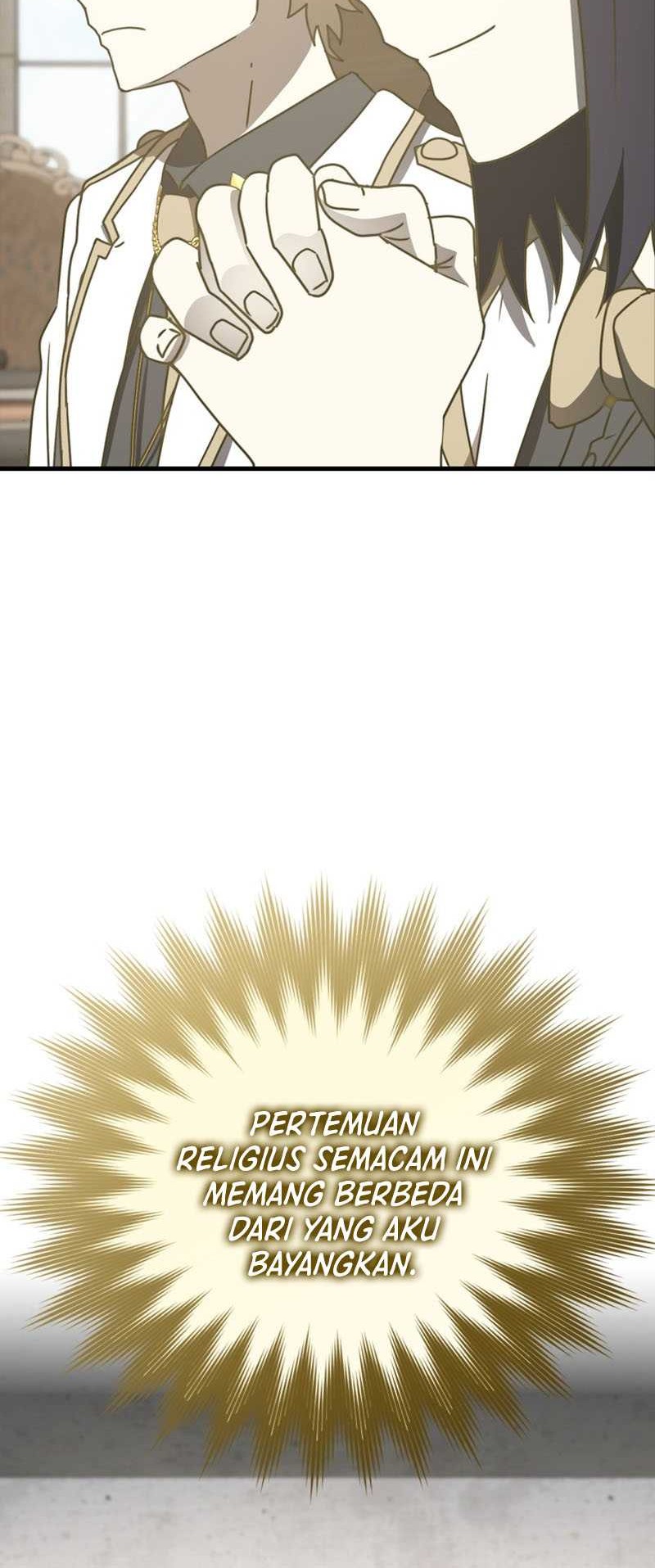 The Demon Prince Goes to the Academy Chapter 62 Gambar 26