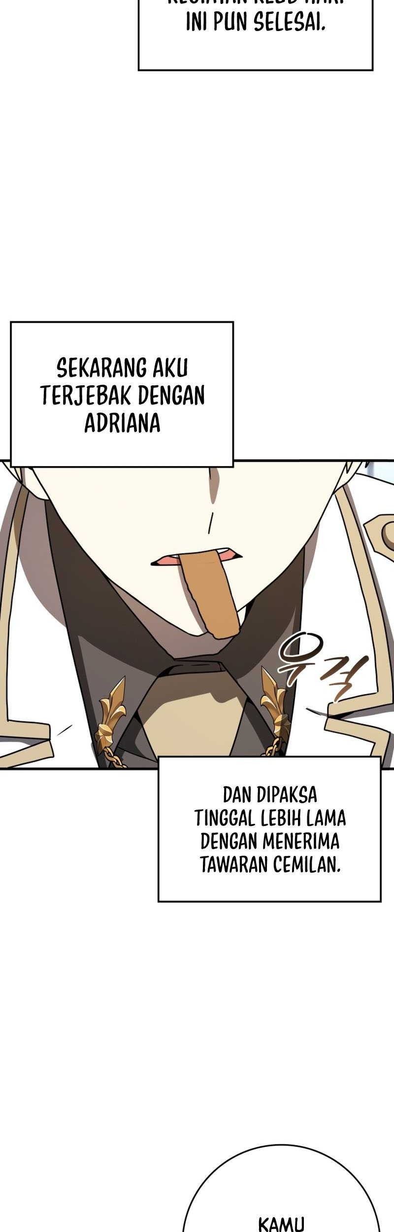 The Demon Prince Goes to the Academy Chapter 62 Gambar 29