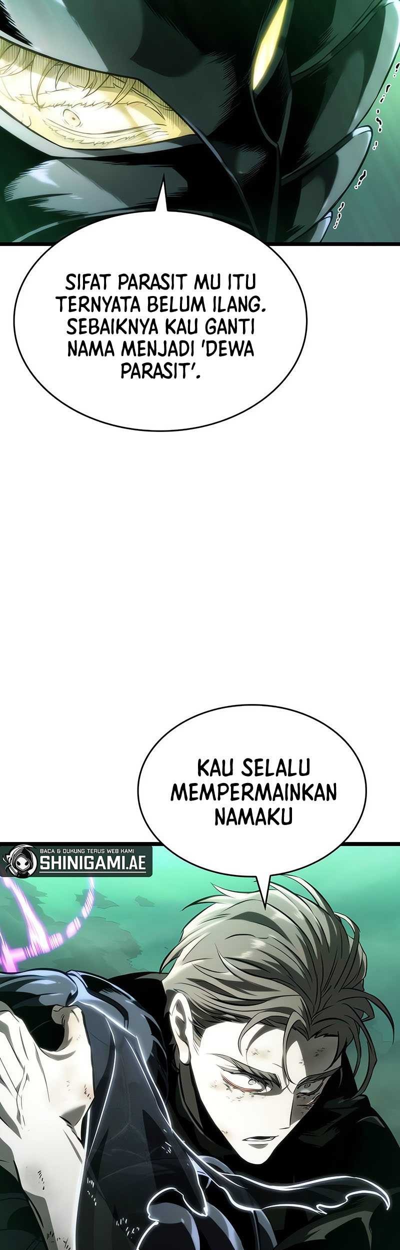 The World After the Fall Chapter 123 Gambar 34