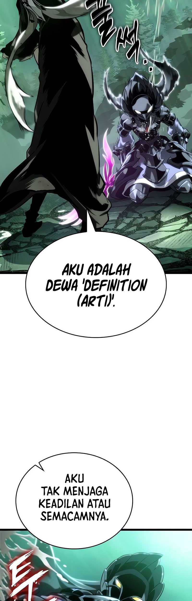 The World After the Fall Chapter 123 Gambar 36