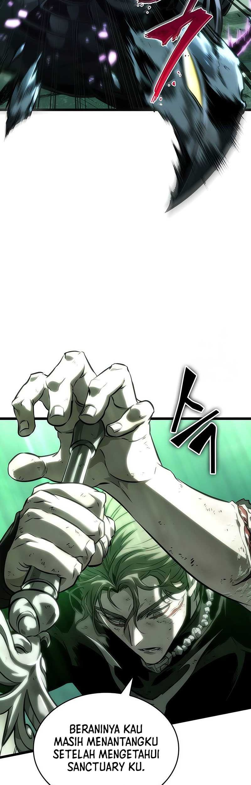 The World After the Fall Chapter 123 Gambar 40