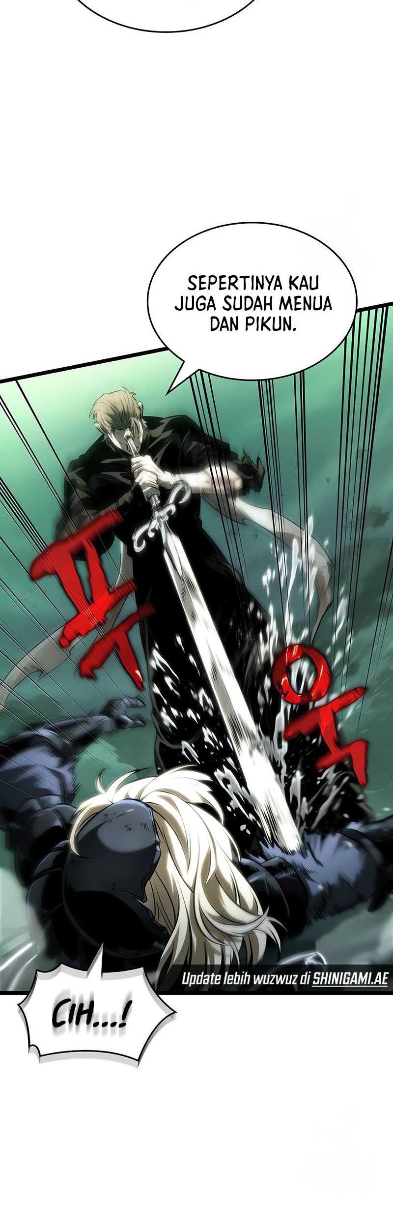 The World After the Fall Chapter 123 Gambar 41
