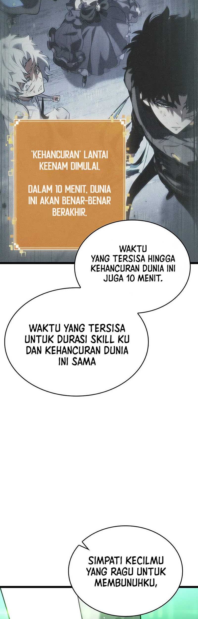 The World After the Fall Chapter 123 Gambar 43