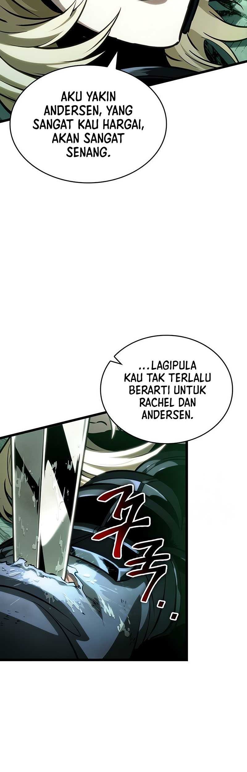 The World After the Fall Chapter 123 Gambar 45