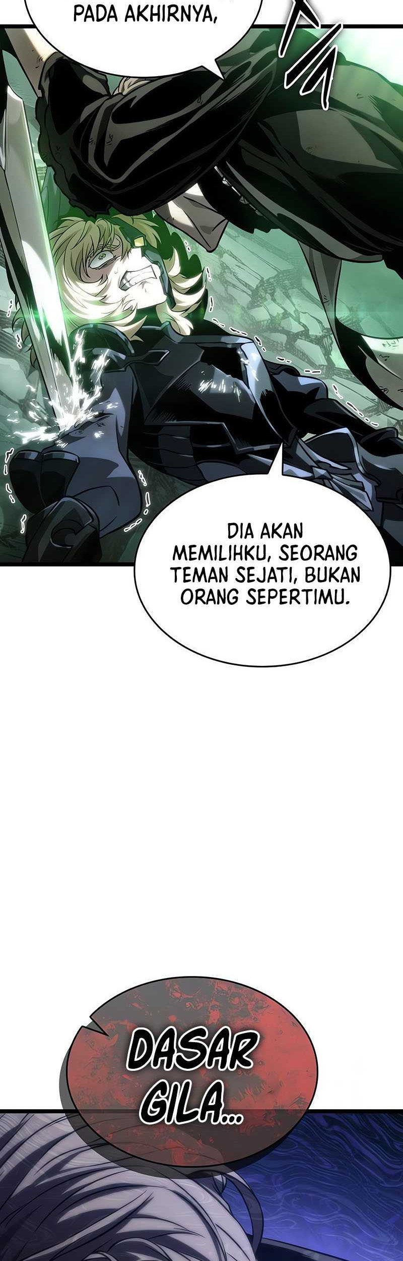 The World After the Fall Chapter 123 Gambar 47