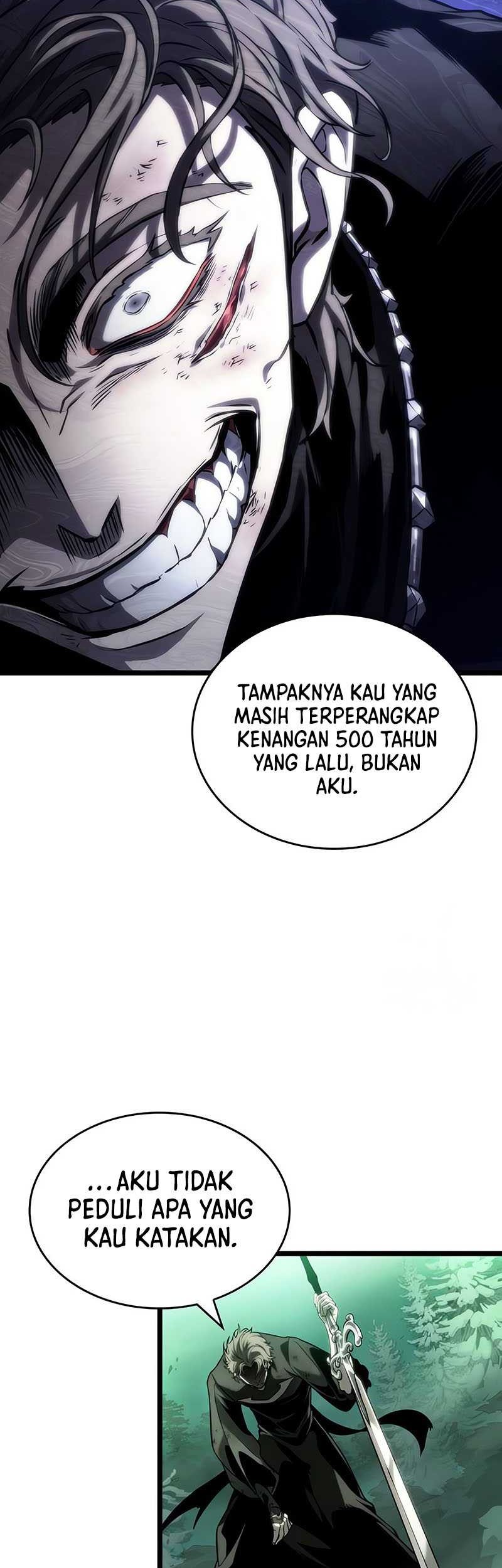 The World After the Fall Chapter 123 Gambar 48