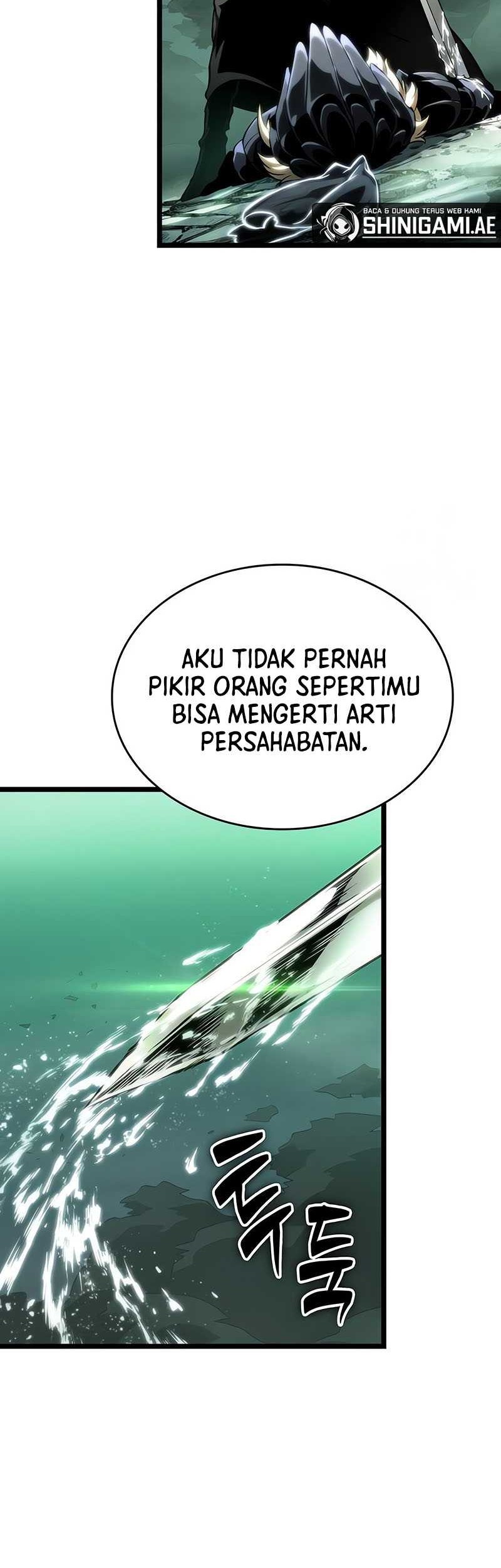 The World After the Fall Chapter 123 Gambar 49