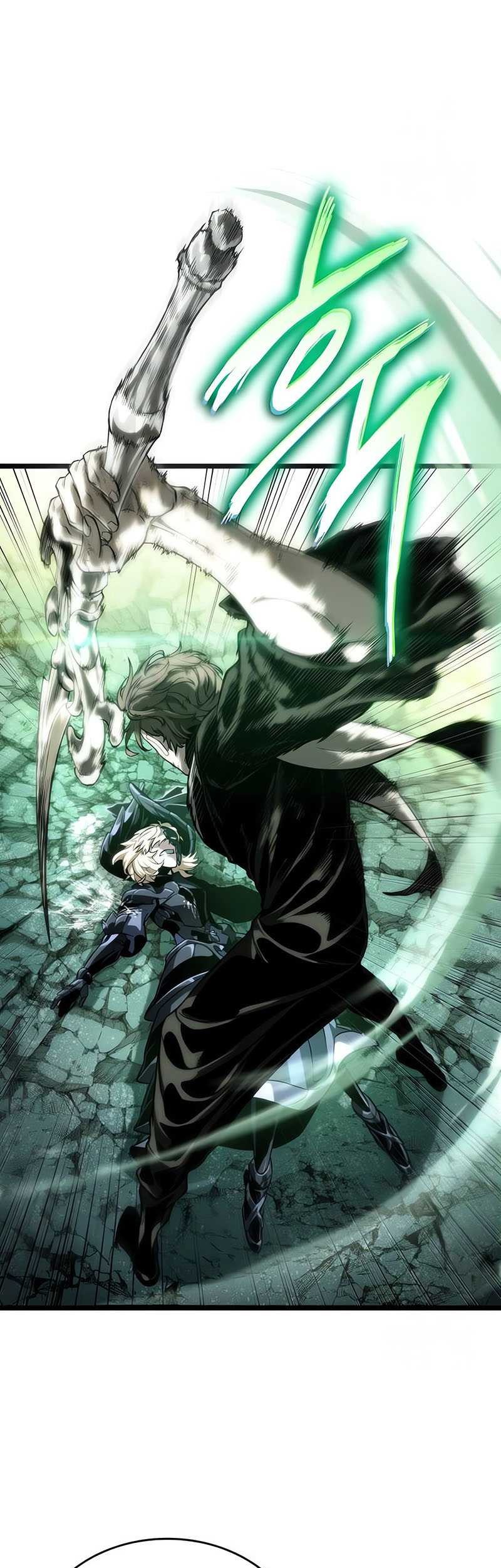 The World After the Fall Chapter 123 Gambar 50