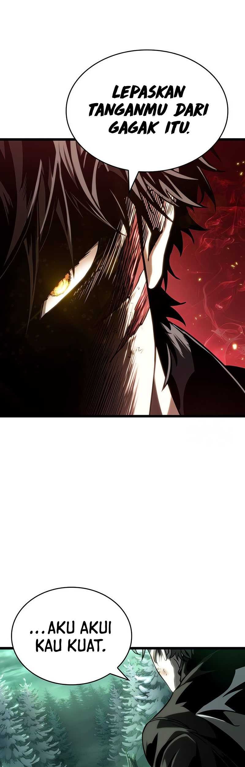 The World After the Fall Chapter 123 Gambar 54