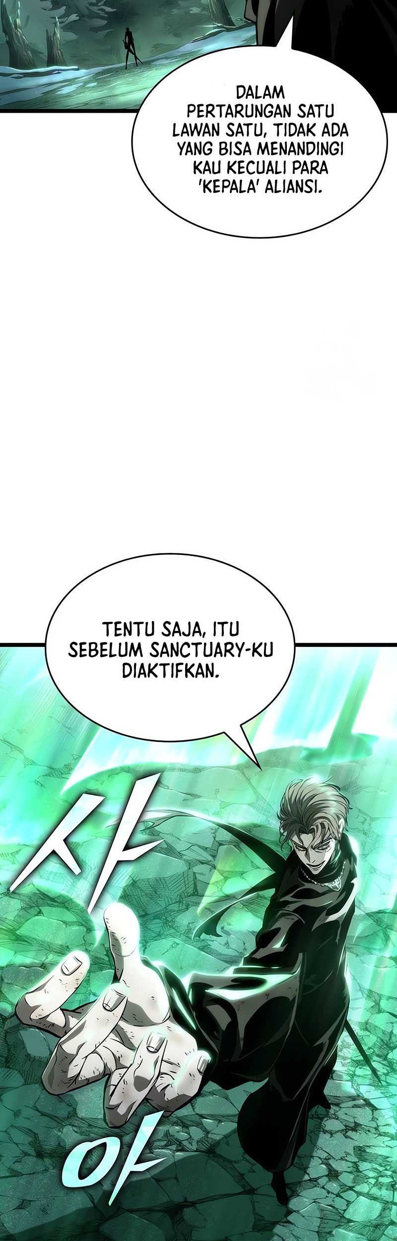 The World After the Fall Chapter 123 Gambar 55