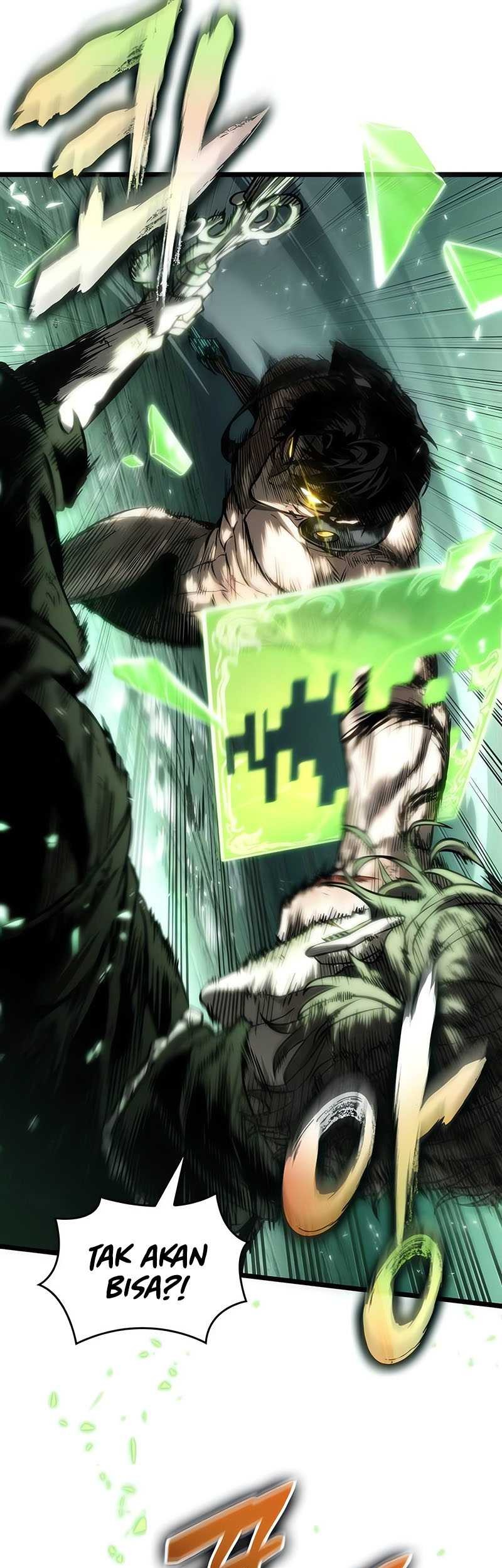 The World After the Fall Chapter 123 Gambar 58