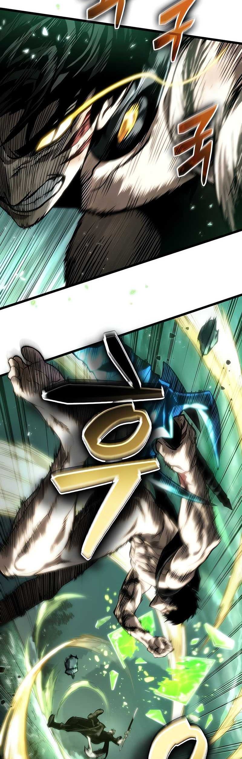 The World After the Fall Chapter 123 Gambar 59