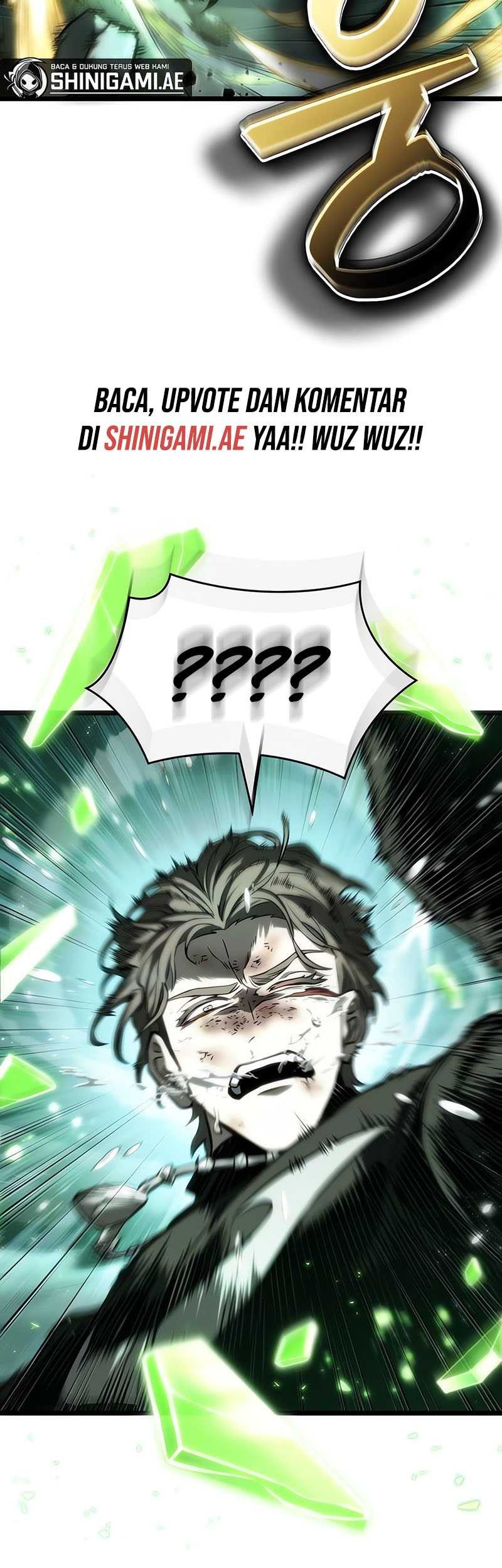 The World After the Fall Chapter 123 Gambar 60