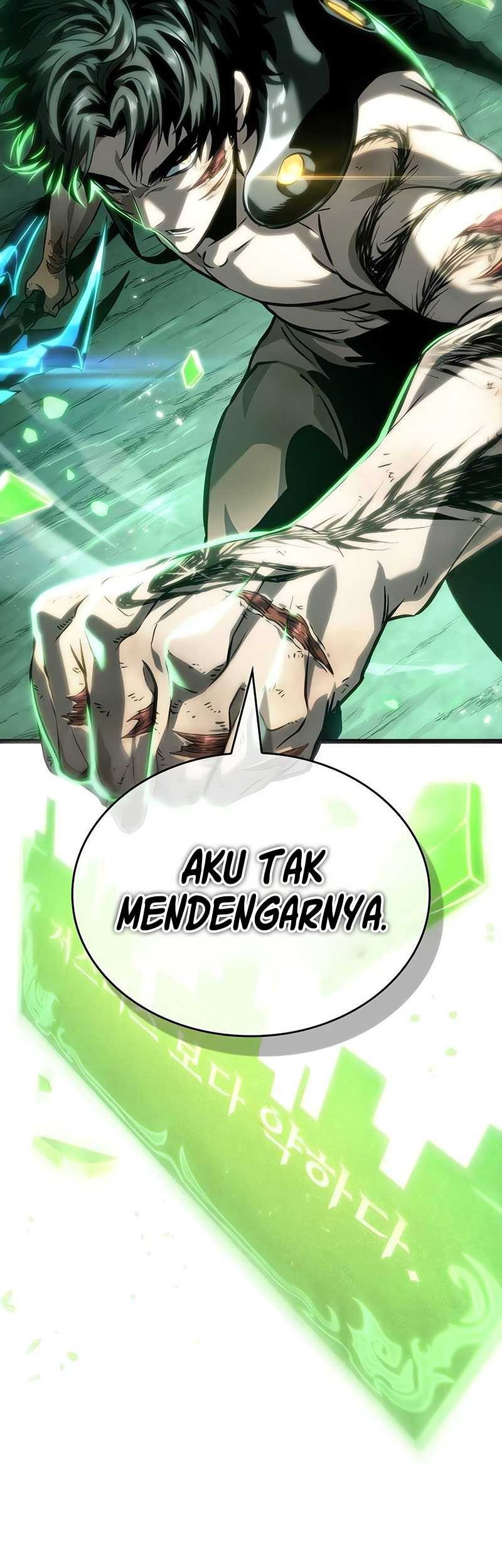The World After the Fall Chapter 123 Gambar 62