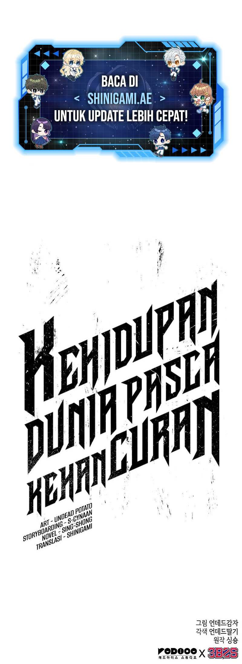 The World After the Fall Chapter 123 Gambar 63